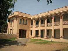Andhra Polytechnic College Kakinada Infrastructure photo 4